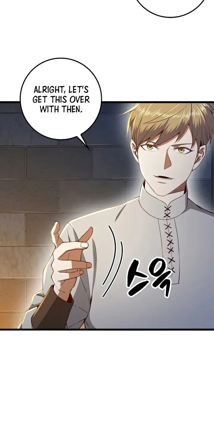 Read The Lord’s Coins Aren’t Decreasing?! chapter 61 image 71 on Lezhin