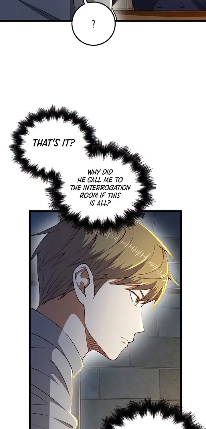 Read The Lord’s Coins Aren’t Decreasing?! chapter 61 image 8 on Lezhin