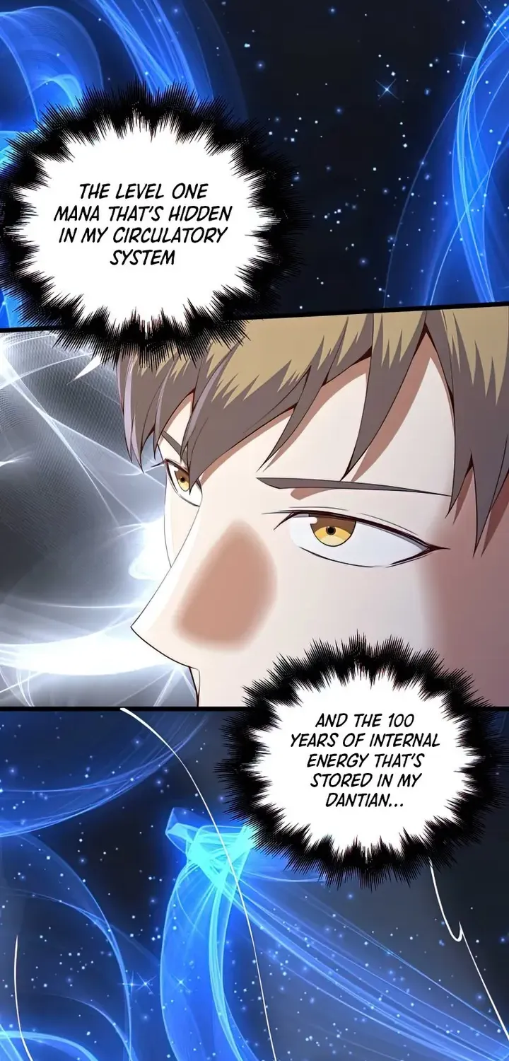 Read The Lord’s Coins Aren’t Decreasing?! chapter 61 image 81 on Lezhin