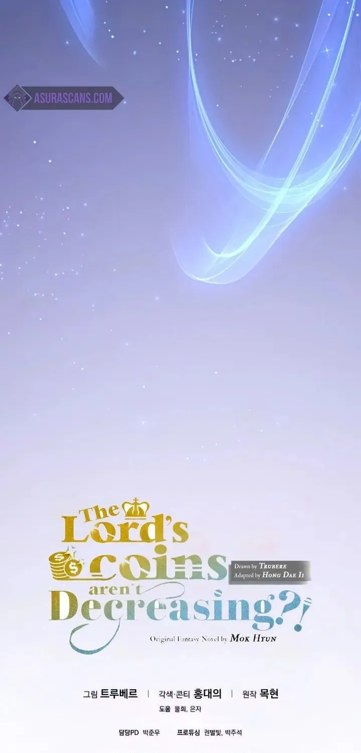 Read The Lord’s Coins Aren’t Decreasing?! chapter 61 image 86 on Lezhin