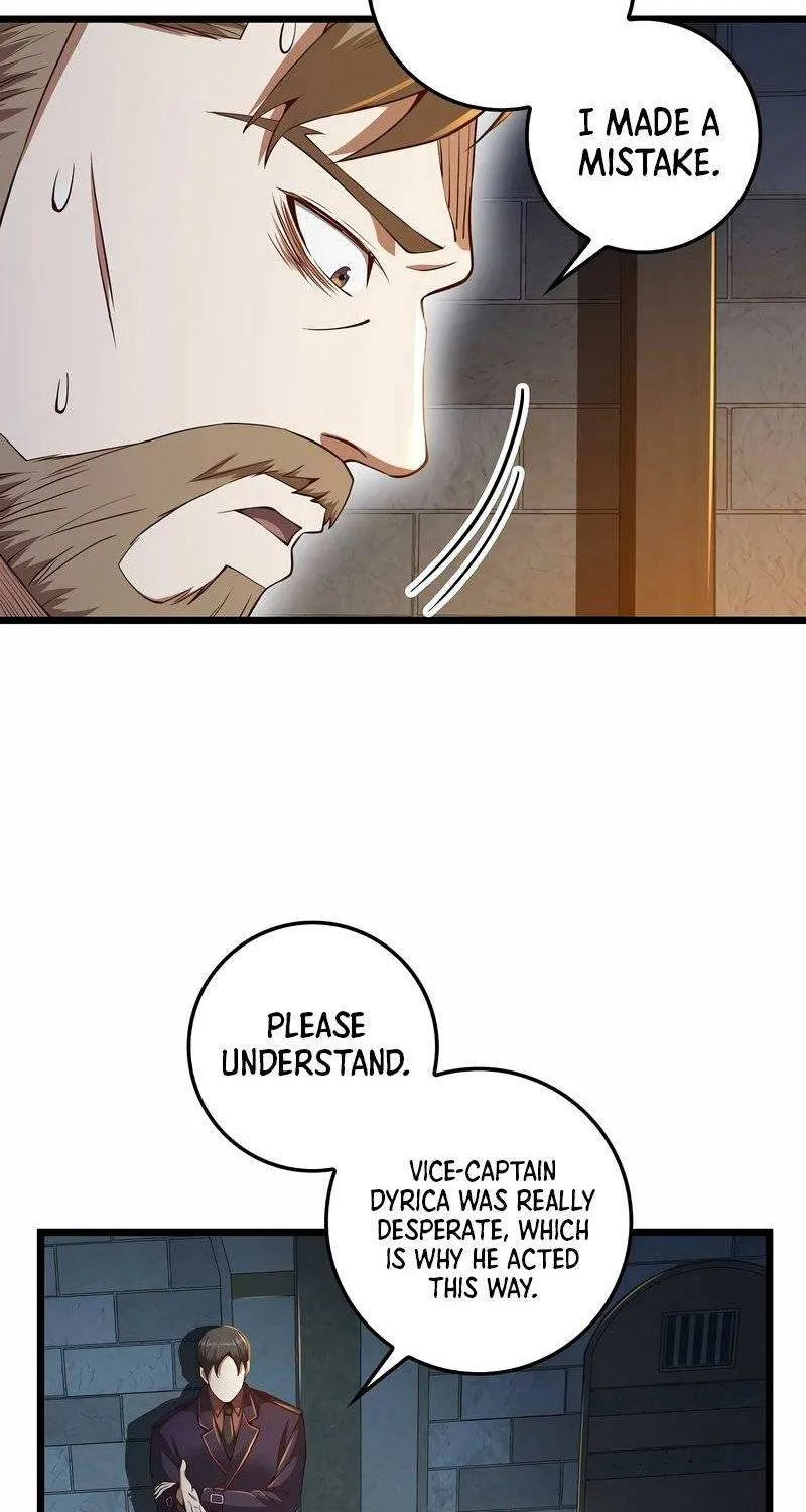 Read The Lord’s Coins Aren’t Decreasing?! chapter 62 image 10 on Lezhin