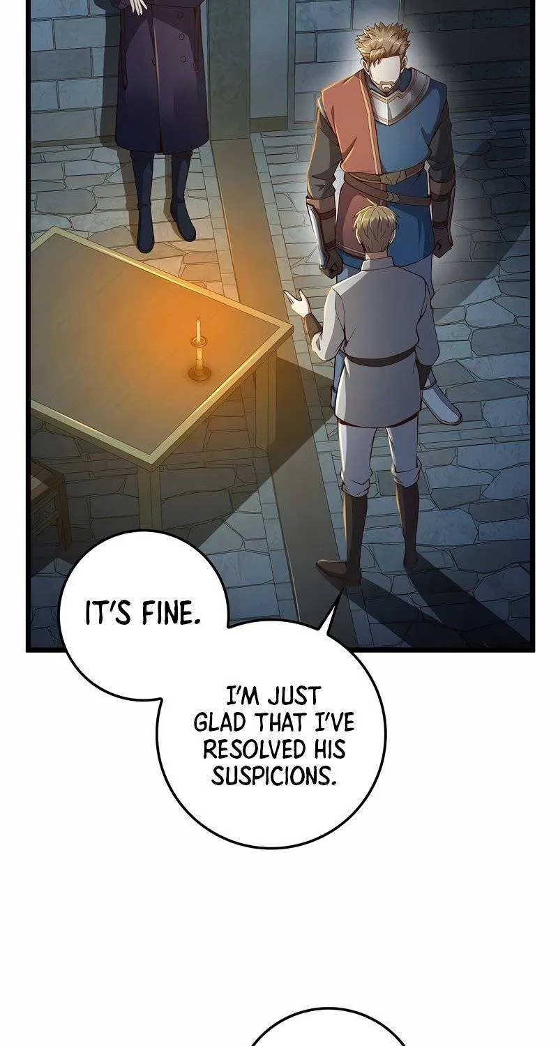 Read The Lord’s Coins Aren’t Decreasing?! chapter 62 image 11 on Lezhin