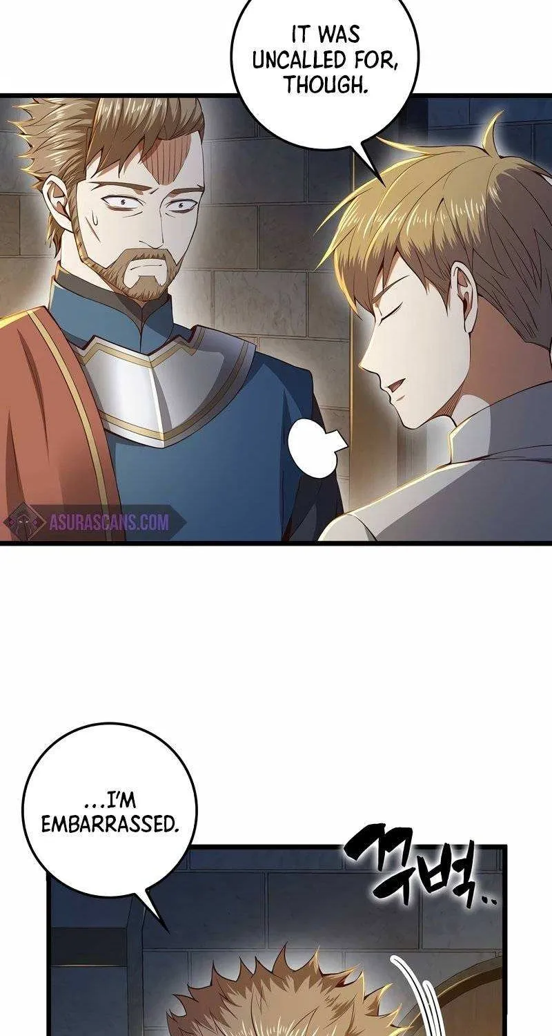 Read The Lord’s Coins Aren’t Decreasing?! chapter 62 image 12 on Lezhin