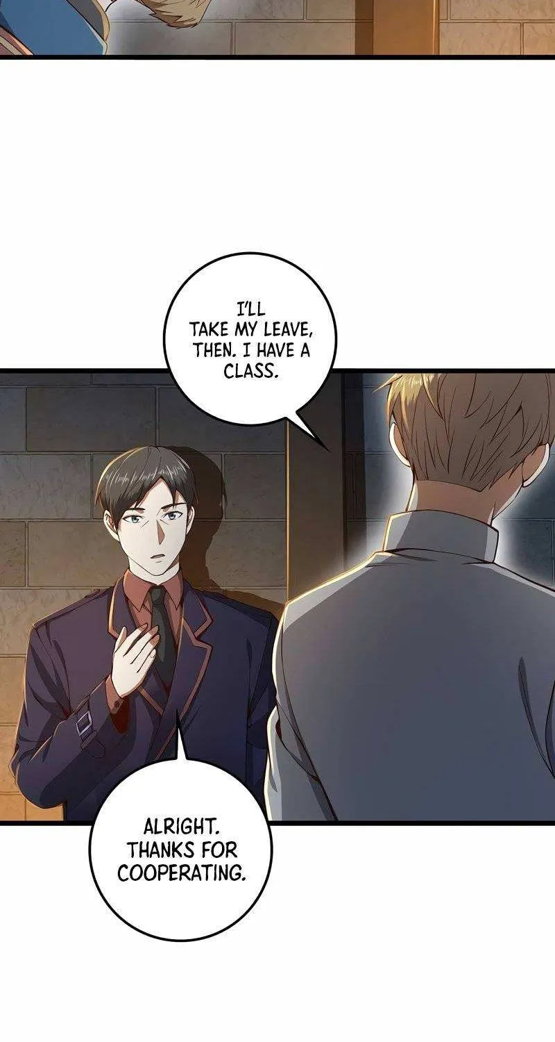 Read The Lord’s Coins Aren’t Decreasing?! chapter 62 image 16 on Lezhin