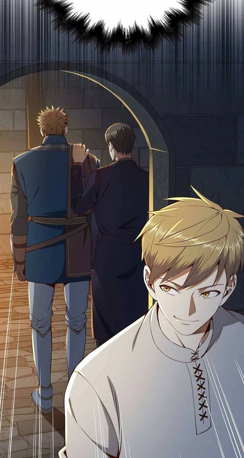 Read The Lord’s Coins Aren’t Decreasing?! chapter 62 image 20 on Lezhin
