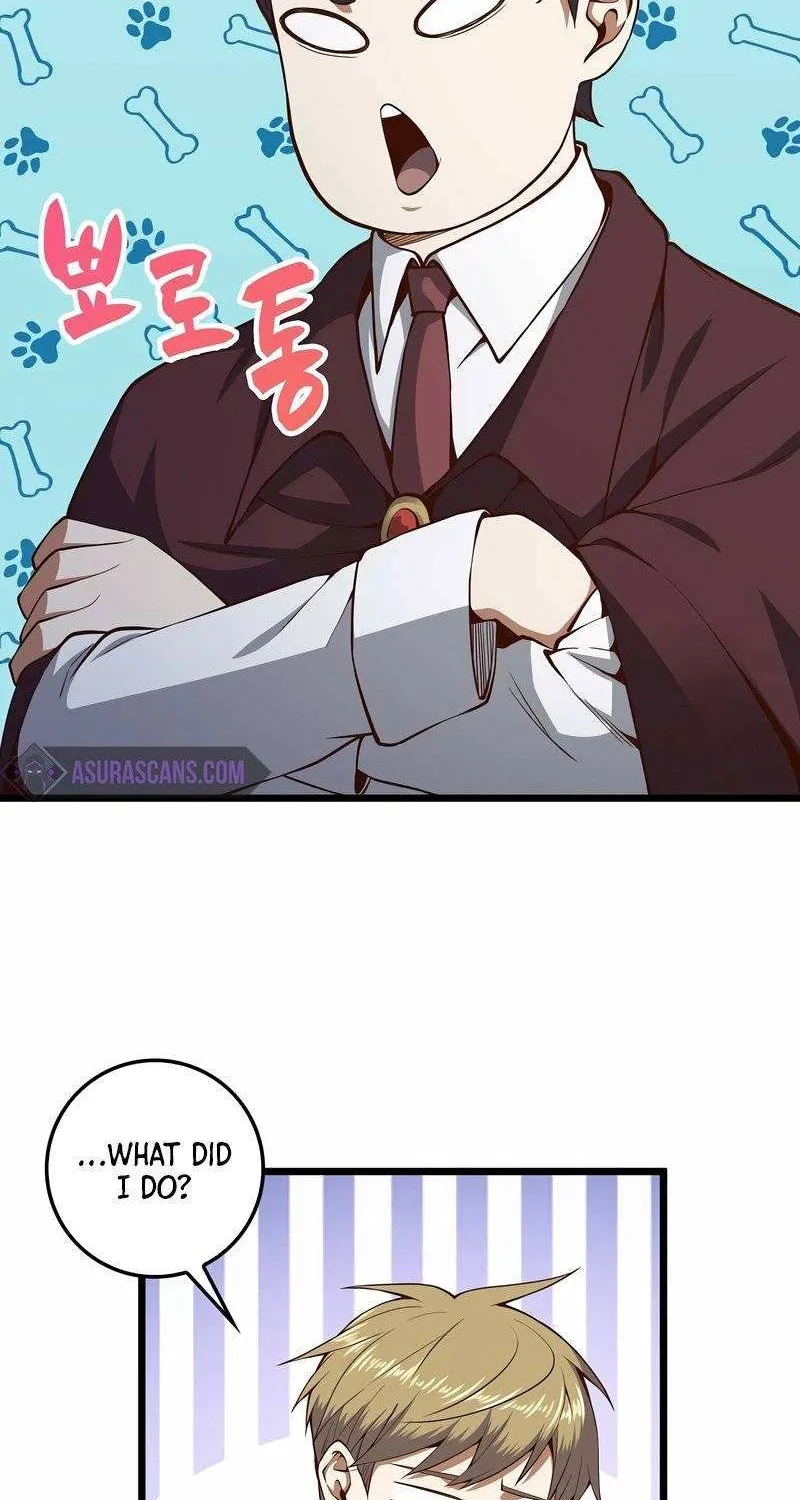 Read The Lord’s Coins Aren’t Decreasing?! chapter 62 image 23 on Lezhin