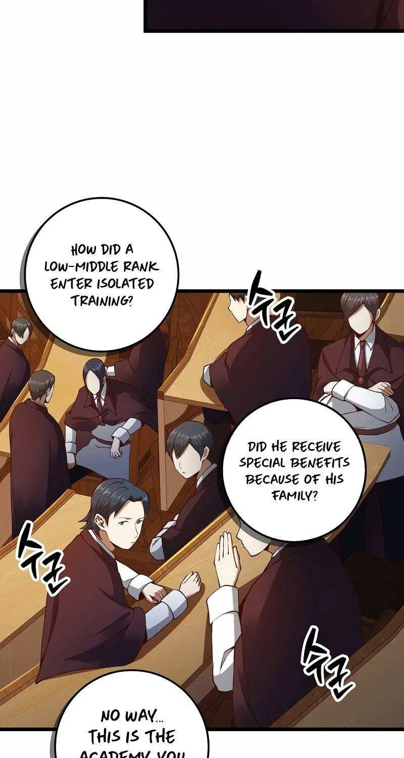 Read The Lord’s Coins Aren’t Decreasing?! chapter 62 image 28 on Lezhin