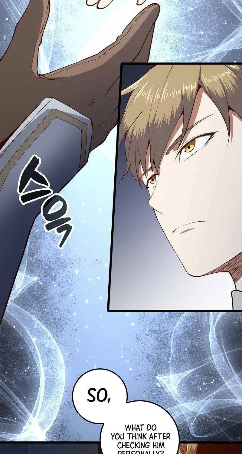 Read The Lord’s Coins Aren’t Decreasing?! chapter 62 image 3 on Lezhin