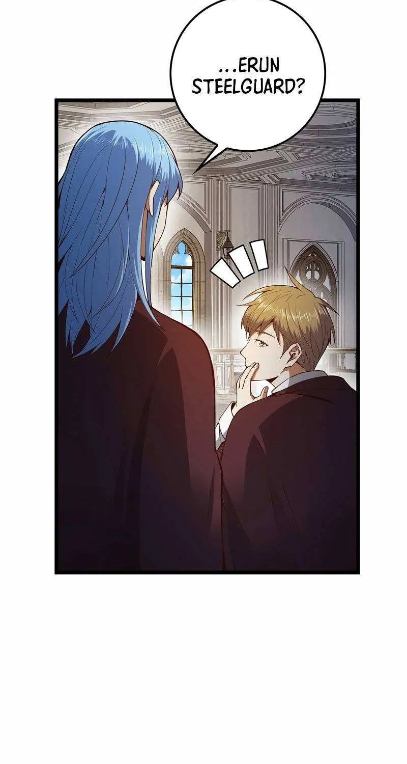 Read The Lord’s Coins Aren’t Decreasing?! chapter 62 image 30 on Lezhin