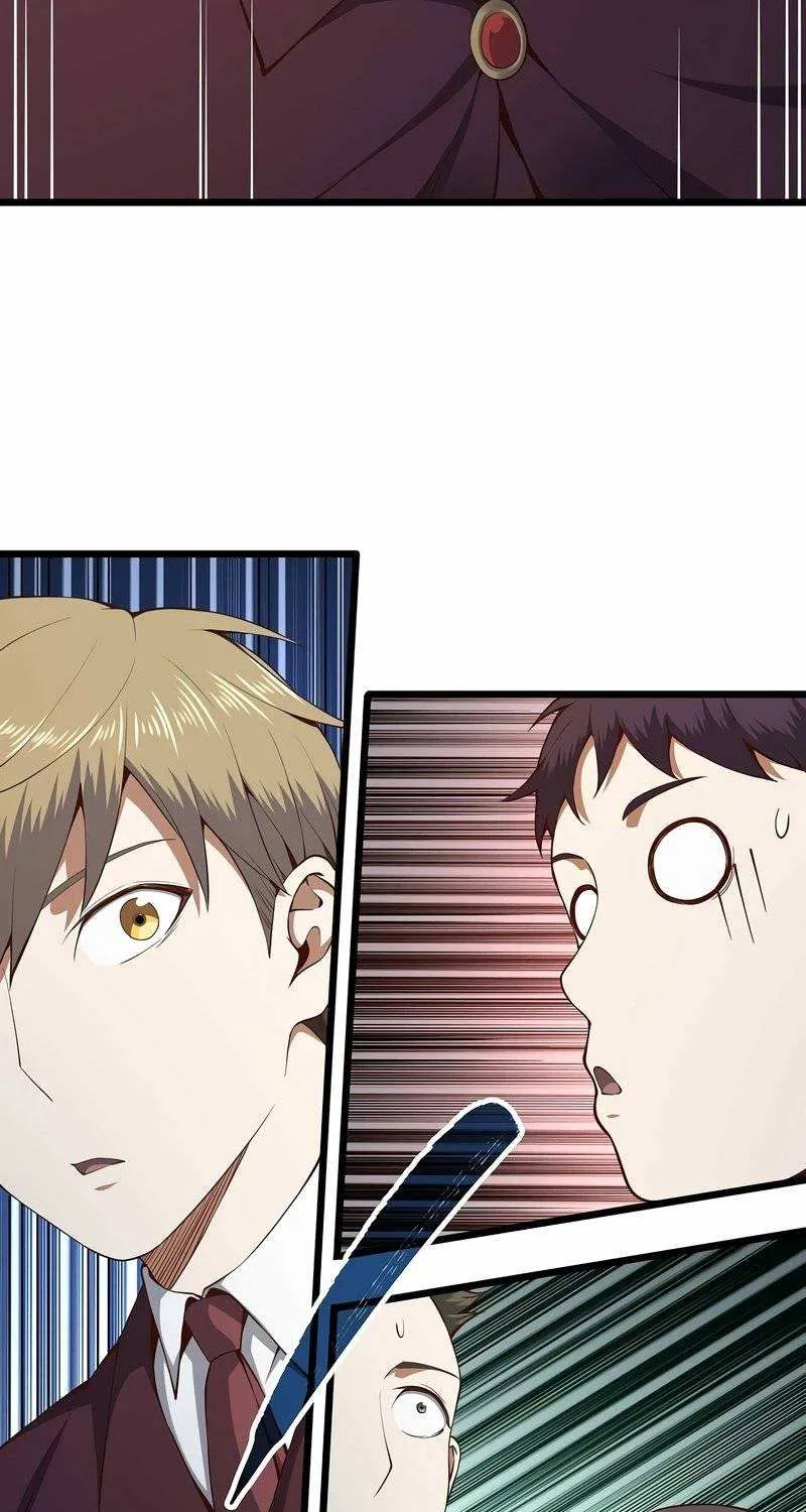 Read The Lord’s Coins Aren’t Decreasing?! chapter 62 image 38 on Lezhin
