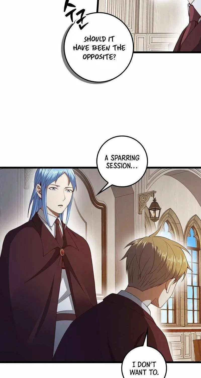 Read The Lord’s Coins Aren’t Decreasing?! chapter 62 image 41 on Lezhin