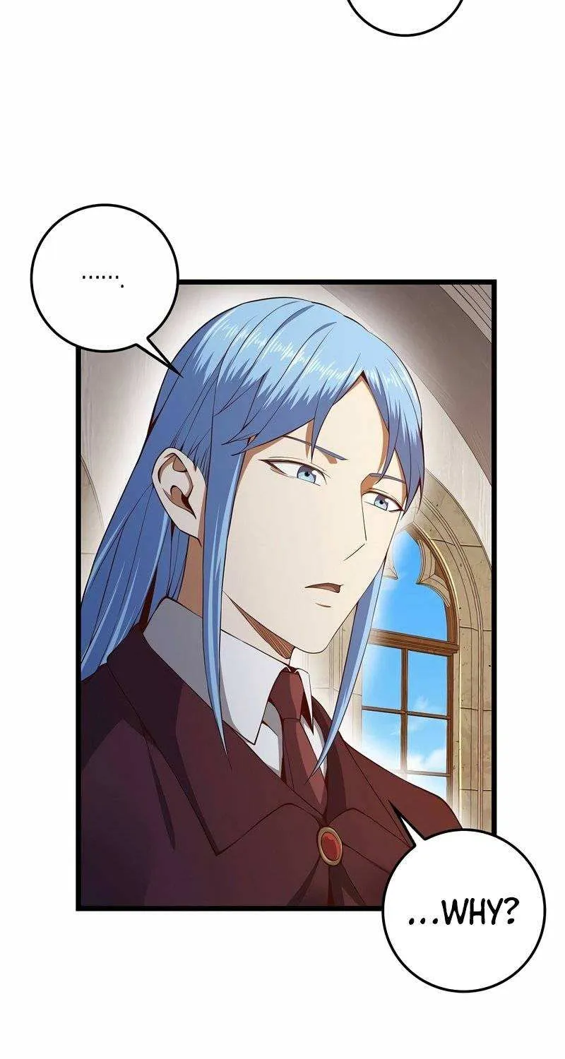 Read The Lord’s Coins Aren’t Decreasing?! chapter 62 image 42 on Lezhin