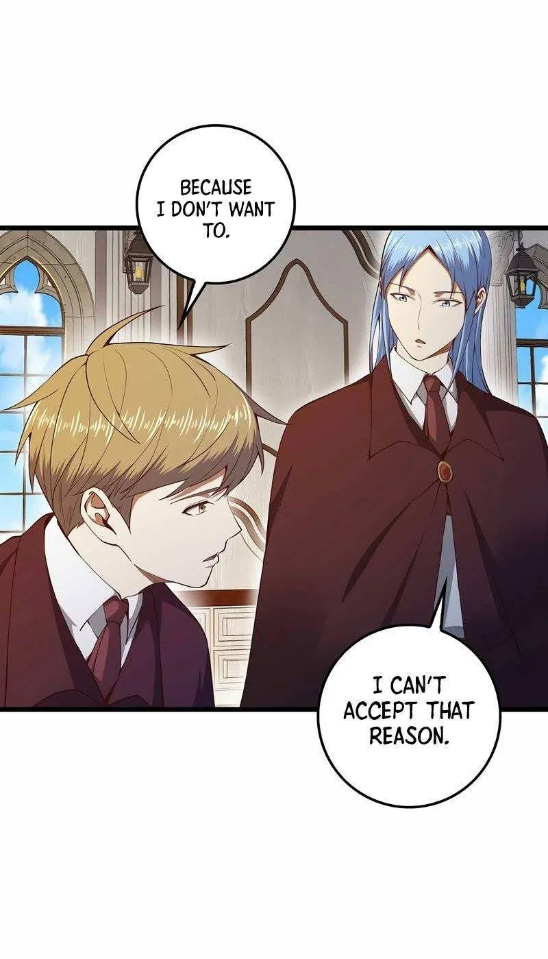 Read The Lord’s Coins Aren’t Decreasing?! chapter 62 image 43 on Lezhin
