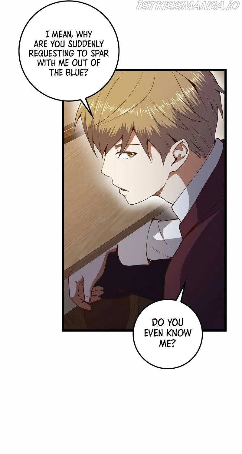 Read The Lord’s Coins Aren’t Decreasing?! chapter 62 image 44 on Lezhin