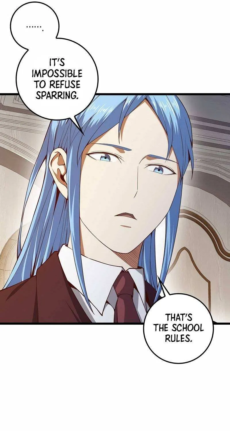Read The Lord’s Coins Aren’t Decreasing?! chapter 62 image 45 on Lezhin