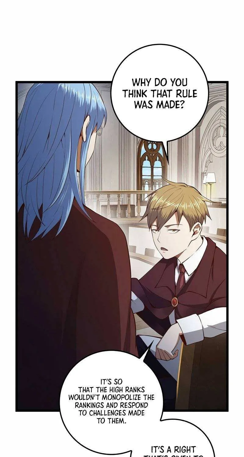 Read The Lord’s Coins Aren’t Decreasing?! chapter 62 image 46 on Lezhin