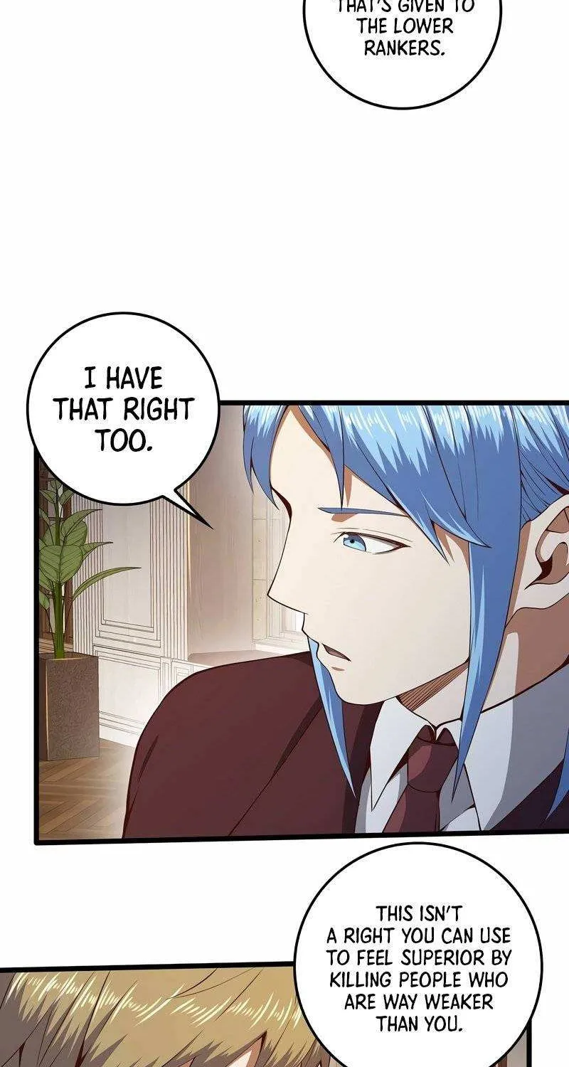 Read The Lord’s Coins Aren’t Decreasing?! chapter 62 image 47 on Lezhin
