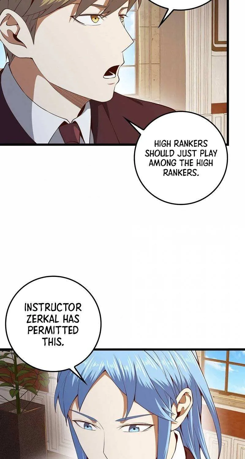 Read The Lord’s Coins Aren’t Decreasing?! chapter 62 image 48 on Lezhin