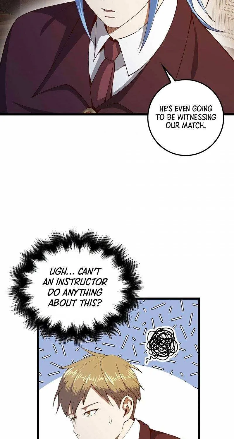 Read The Lord’s Coins Aren’t Decreasing?! chapter 62 image 49 on Lezhin
