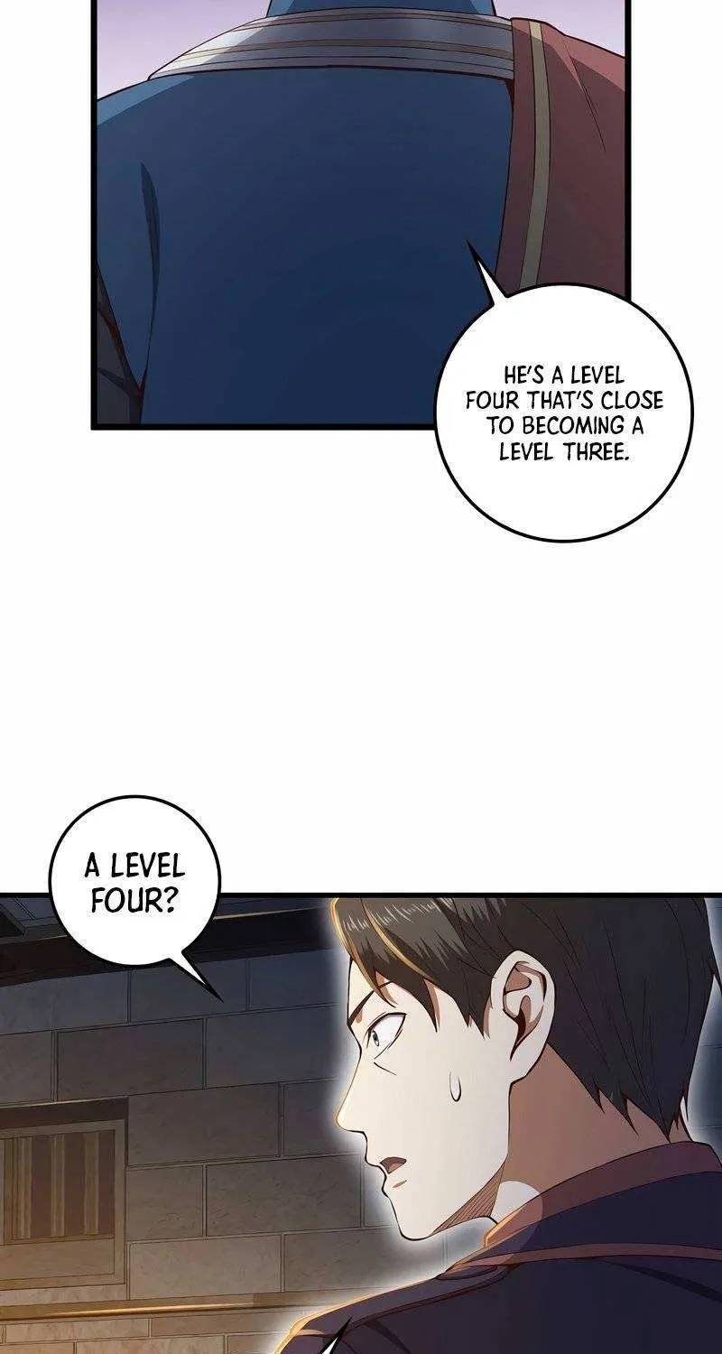 Read The Lord’s Coins Aren’t Decreasing?! chapter 62 image 5 on Lezhin