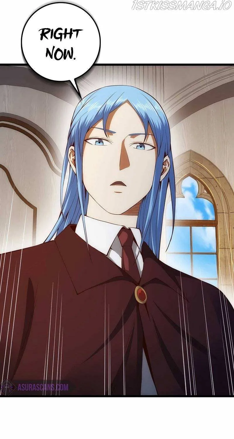 Read The Lord’s Coins Aren’t Decreasing?! chapter 62 image 52 on Lezhin