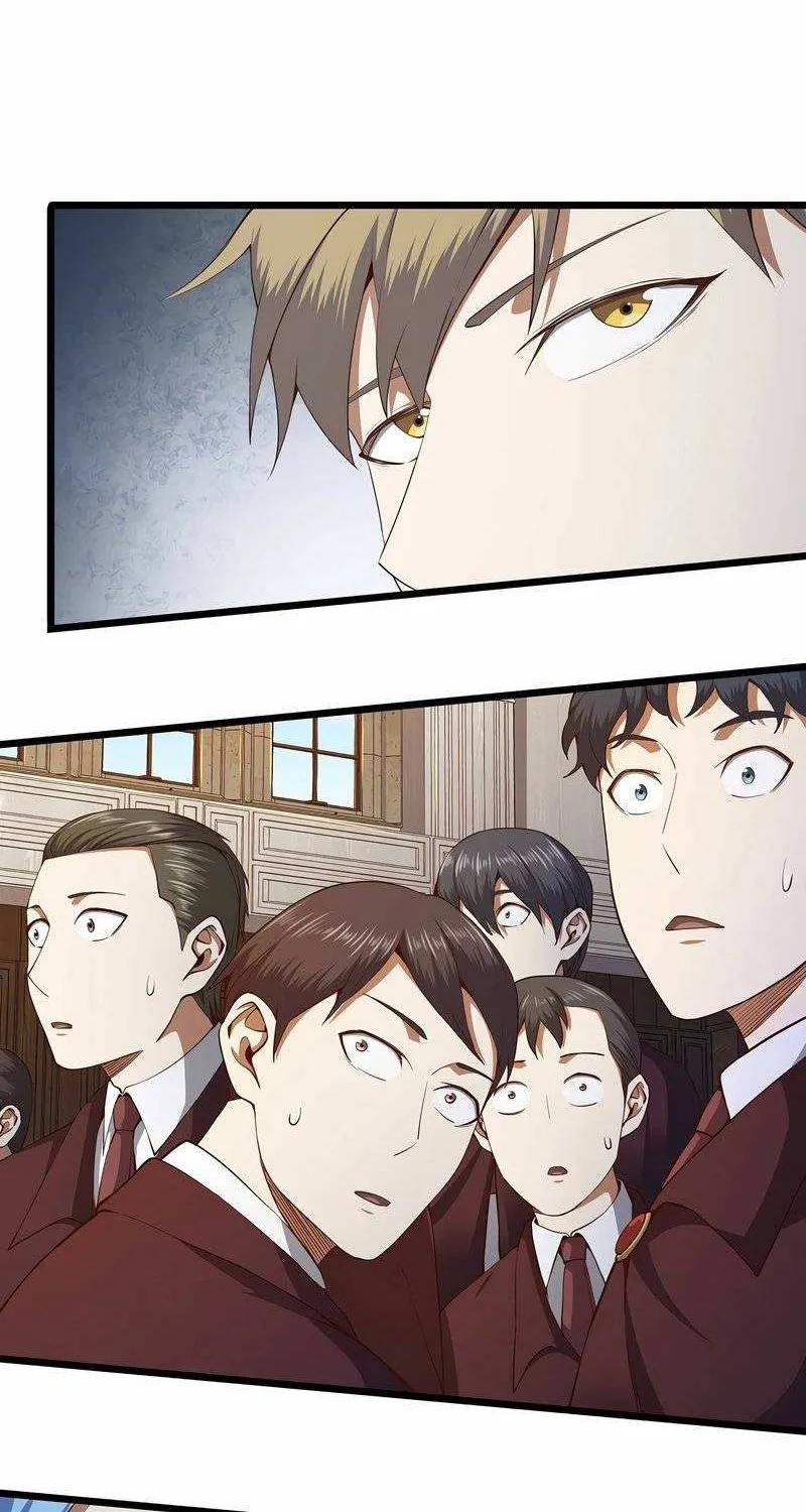 Read The Lord’s Coins Aren’t Decreasing?! chapter 62 image 53 on Lezhin