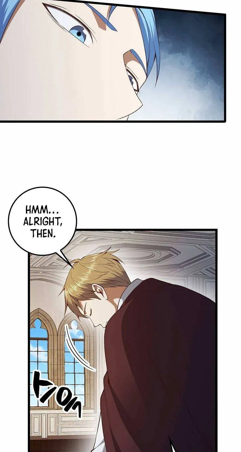 Read The Lord’s Coins Aren’t Decreasing?! chapter 62 image 54 on Lezhin