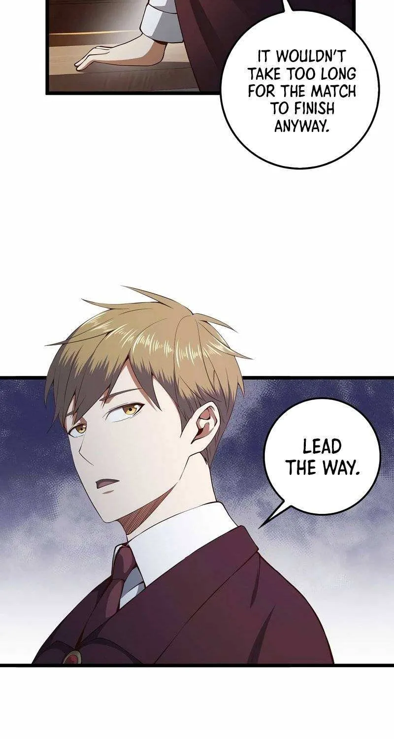 Read The Lord’s Coins Aren’t Decreasing?! chapter 62 image 55 on Lezhin