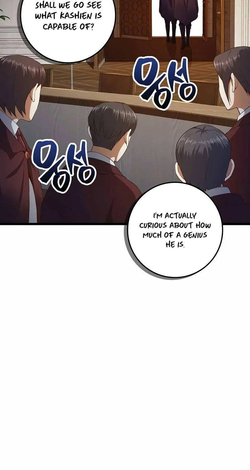 Read The Lord’s Coins Aren’t Decreasing?! chapter 62 image 58 on Lezhin