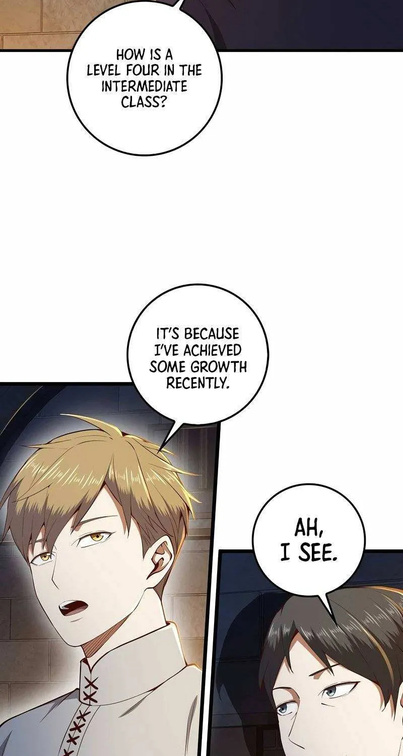 Read The Lord’s Coins Aren’t Decreasing?! chapter 62 image 6 on Lezhin
