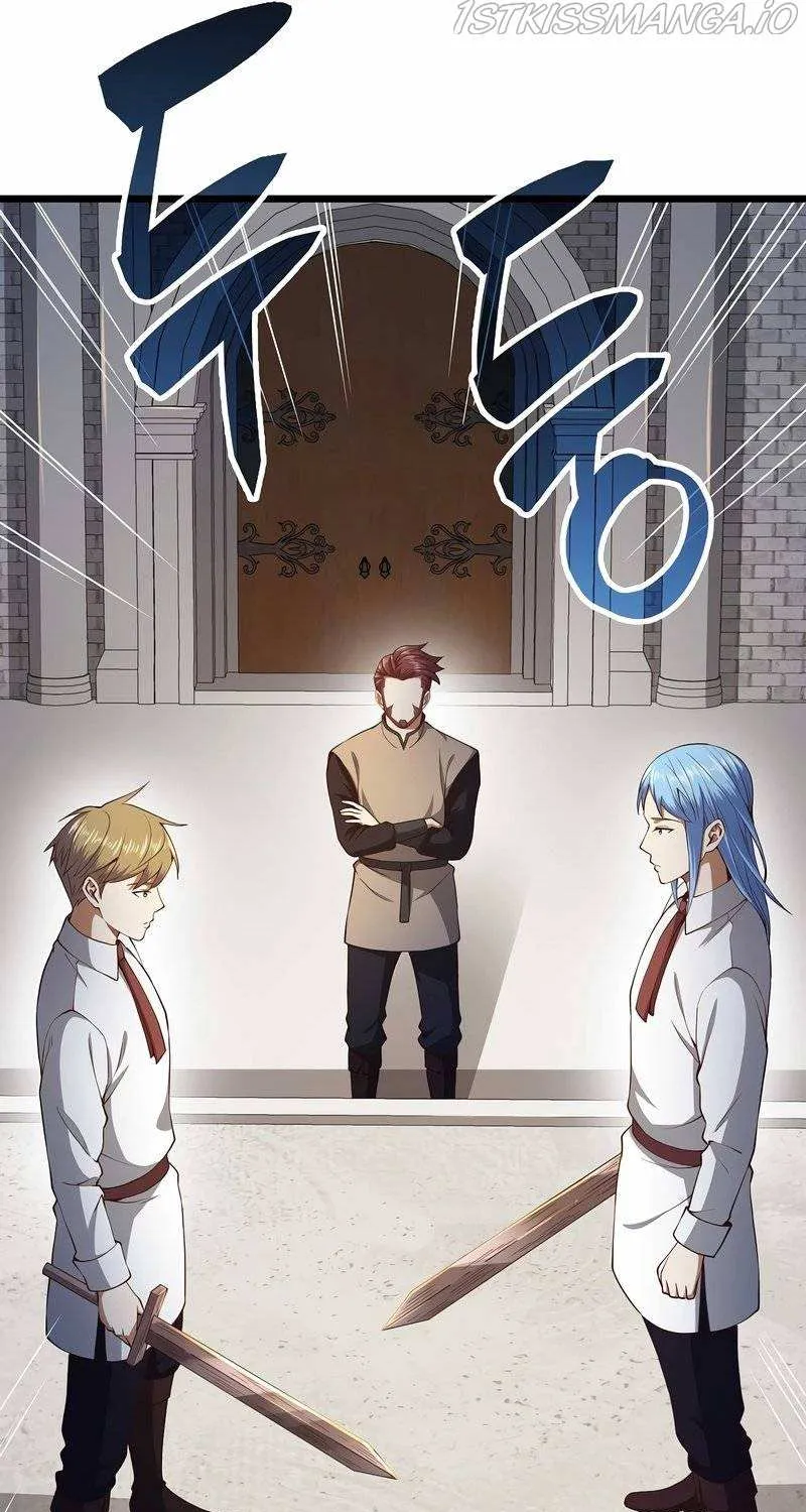 Read The Lord’s Coins Aren’t Decreasing?! chapter 62 image 61 on Lezhin