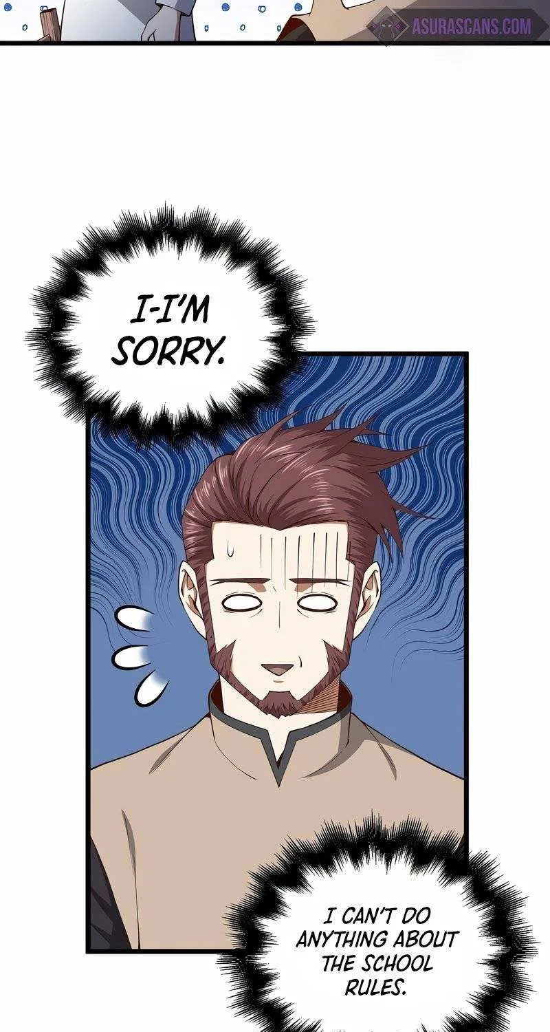 Read The Lord’s Coins Aren’t Decreasing?! chapter 62 image 63 on Lezhin