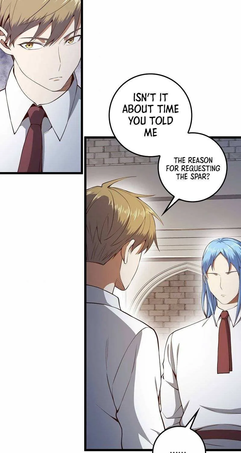 Read The Lord’s Coins Aren’t Decreasing?! chapter 62 image 65 on Lezhin