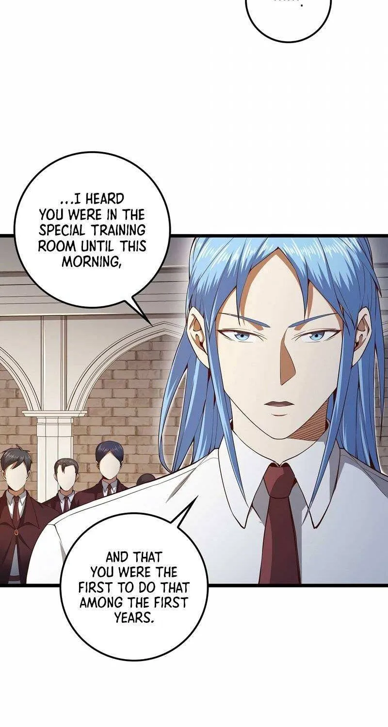 Read The Lord’s Coins Aren’t Decreasing?! chapter 62 image 66 on Lezhin