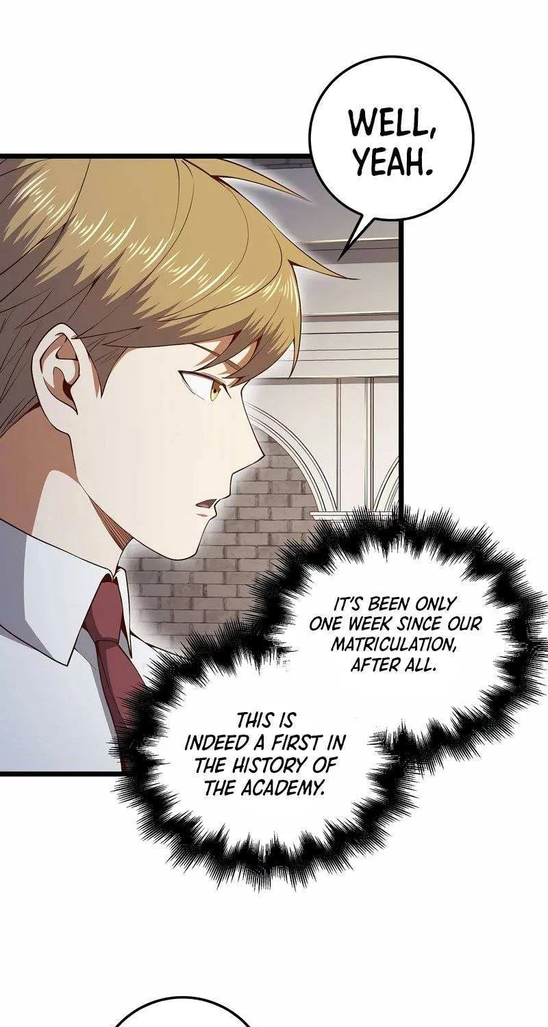 Read The Lord’s Coins Aren’t Decreasing?! chapter 62 image 67 on Lezhin