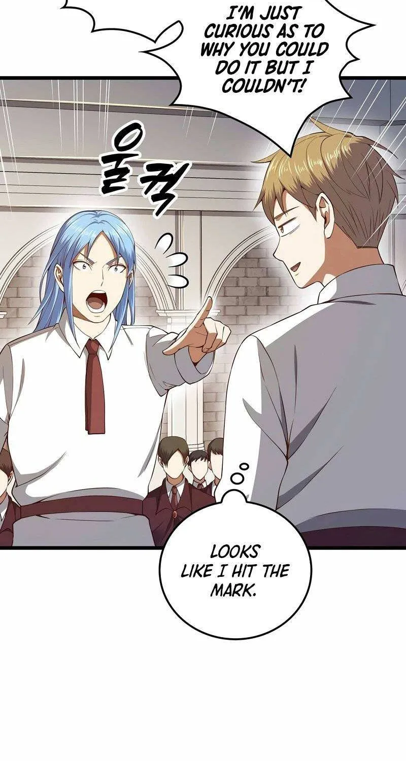 Read The Lord’s Coins Aren’t Decreasing?! chapter 62 image 71 on Lezhin