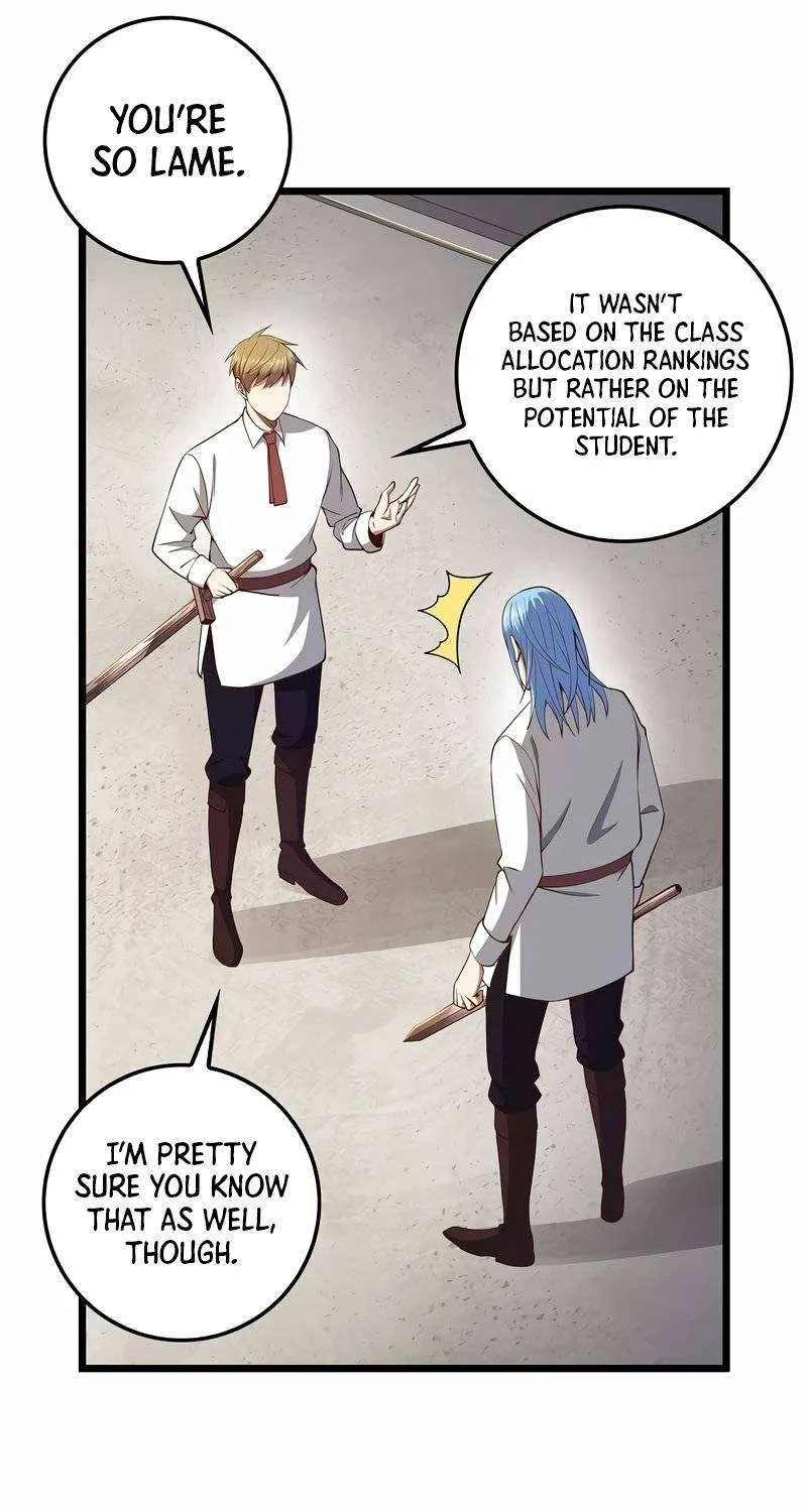 Read The Lord’s Coins Aren’t Decreasing?! chapter 62 image 72 on Lezhin