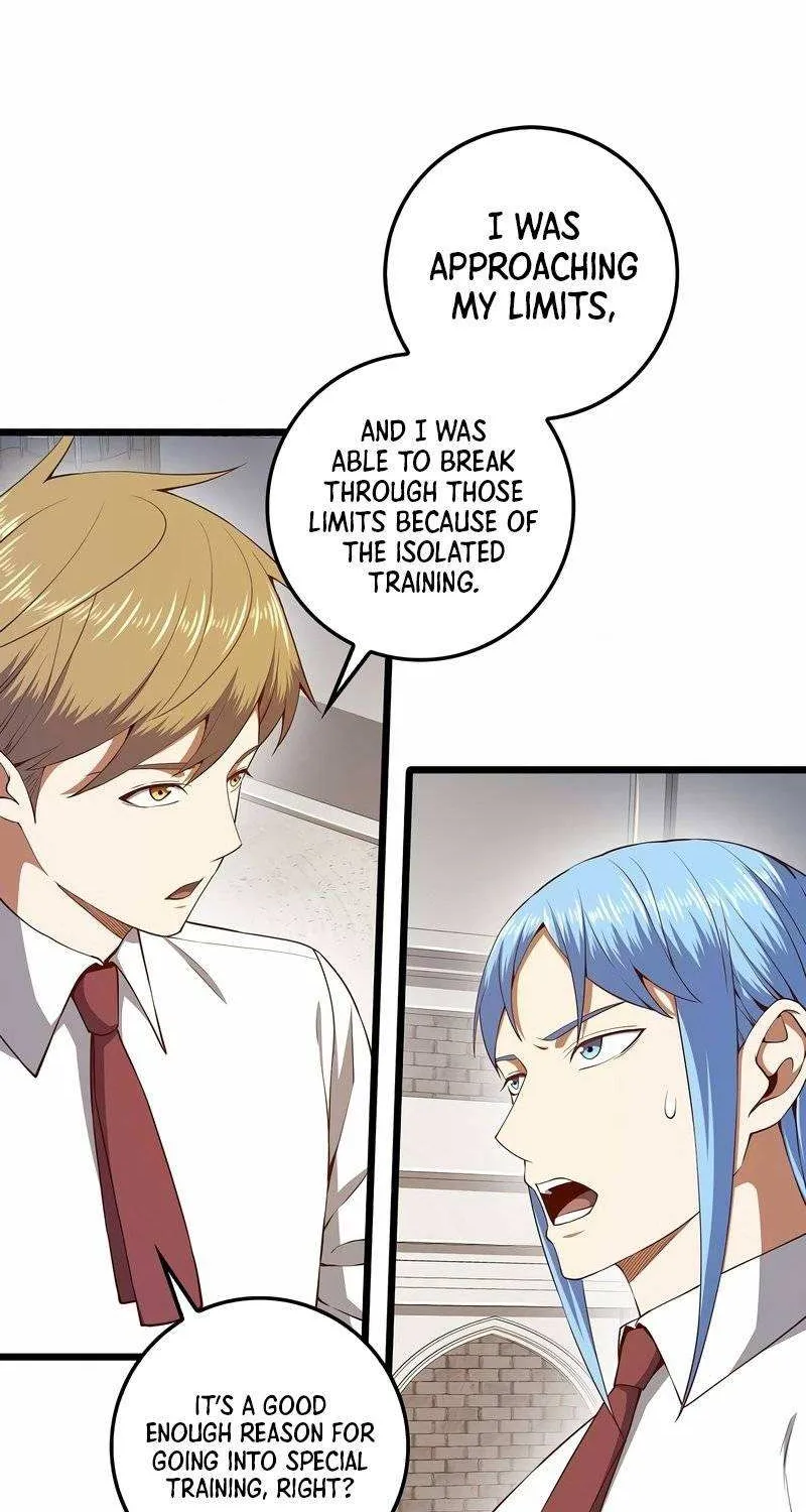 Read The Lord’s Coins Aren’t Decreasing?! chapter 62 image 73 on Lezhin
