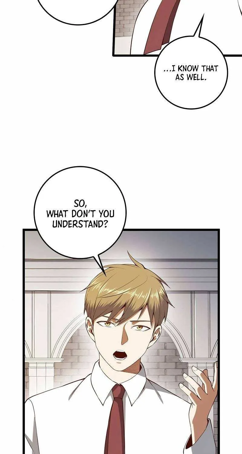 Read The Lord’s Coins Aren’t Decreasing?! chapter 62 image 74 on Lezhin