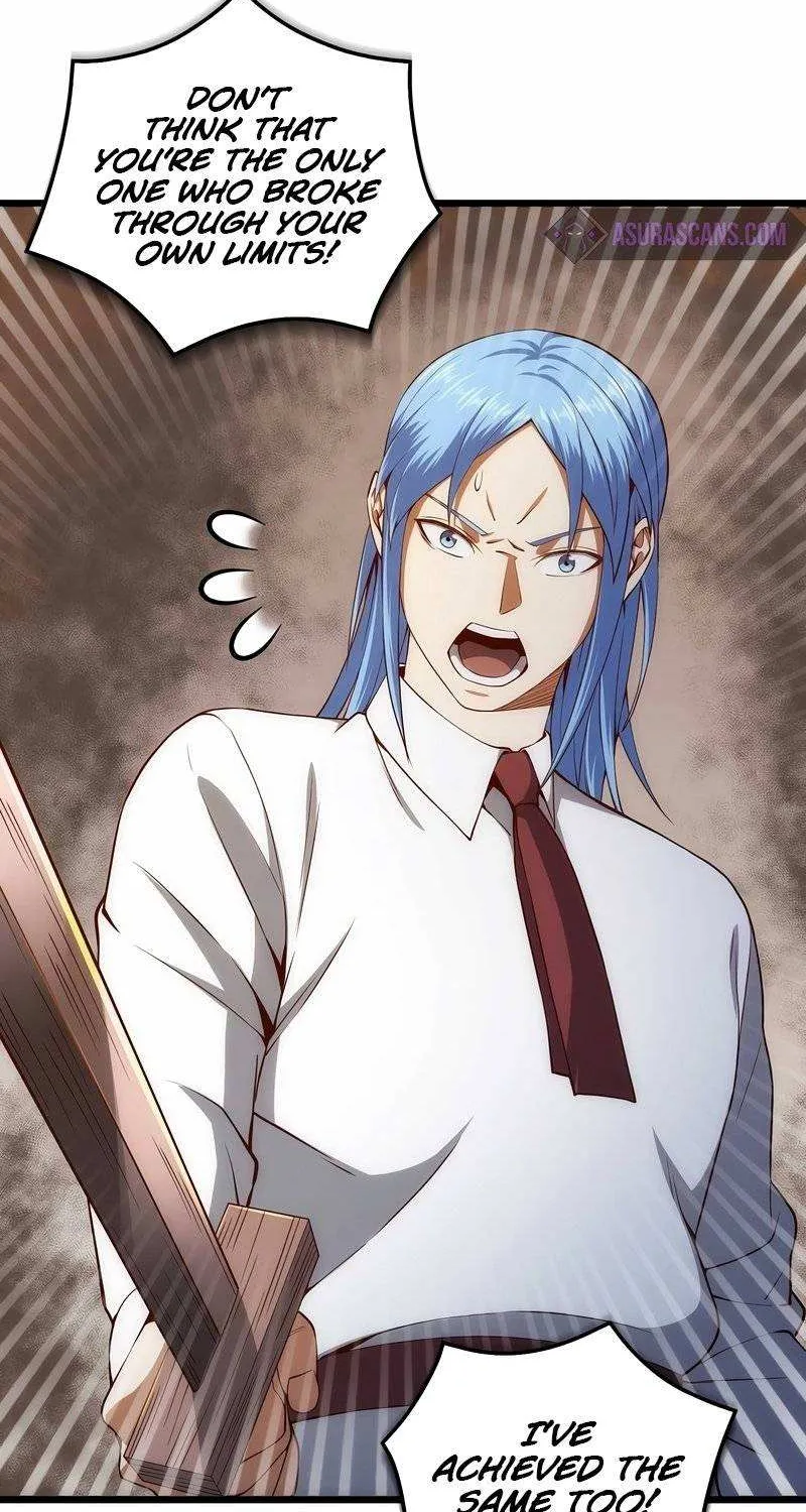 Read The Lord’s Coins Aren’t Decreasing?! chapter 62 image 77 on Lezhin