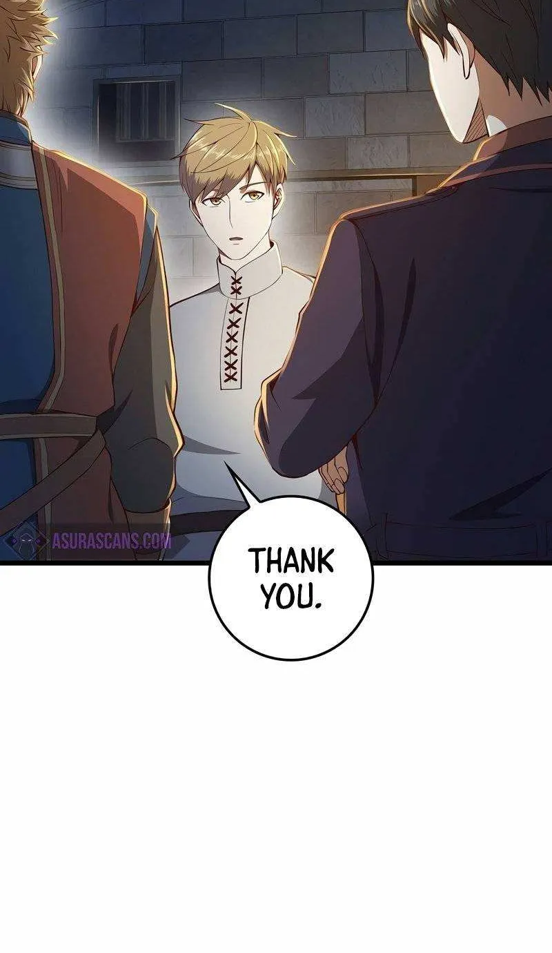 Read The Lord’s Coins Aren’t Decreasing?! chapter 62 image 8 on Lezhin