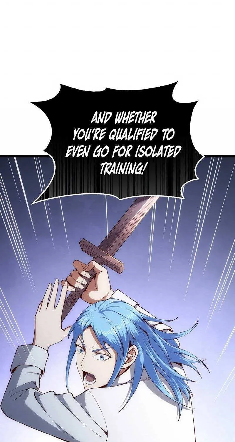 Read The Lord’s Coins Aren’t Decreasing?! chapter 62 image 81 on Lezhin