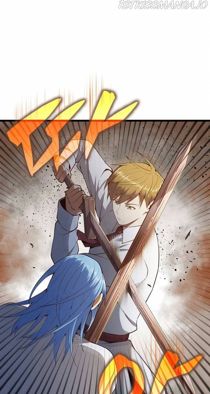 Read The Lord’s Coins Aren’t Decreasing?! chapter 63 image 1 on Lezhin