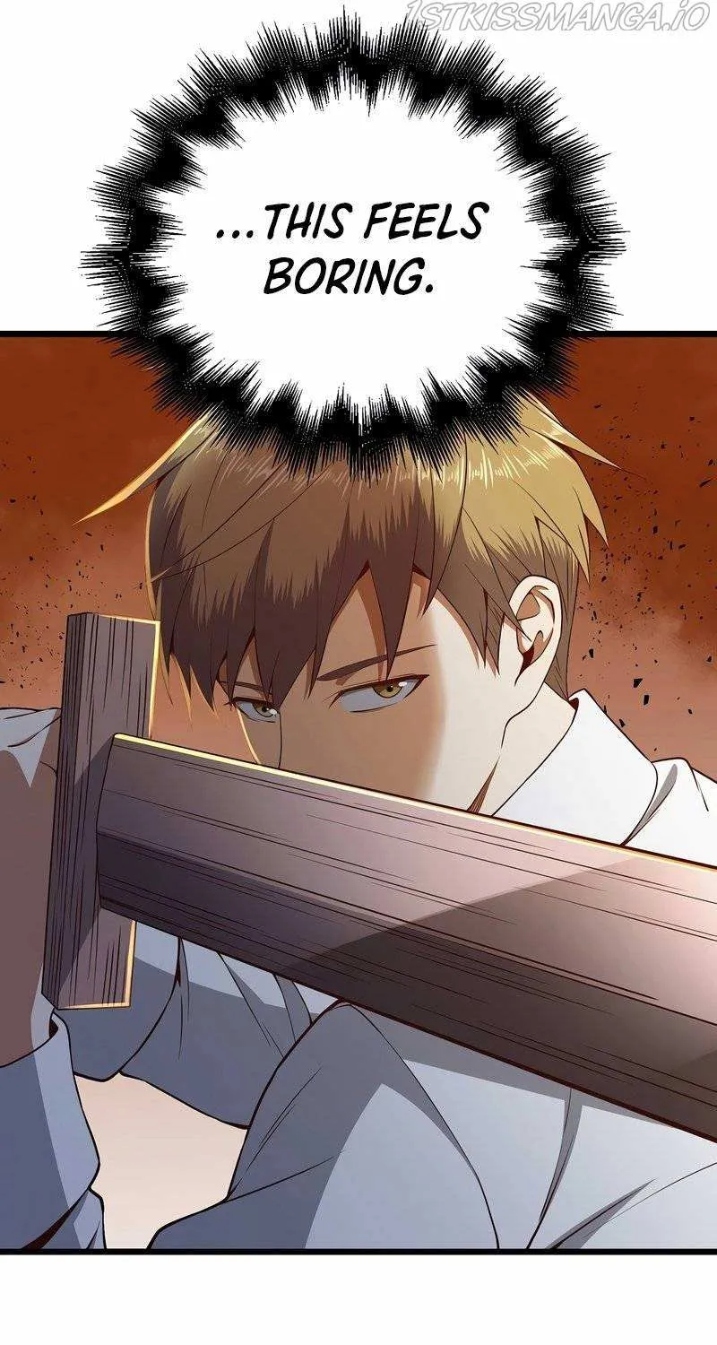 Read The Lord’s Coins Aren’t Decreasing?! chapter 63 image 11 on Lezhin