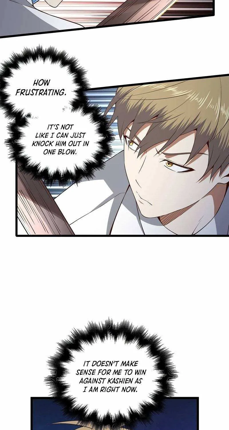 Read The Lord’s Coins Aren’t Decreasing?! chapter 63 image 15 on Lezhin