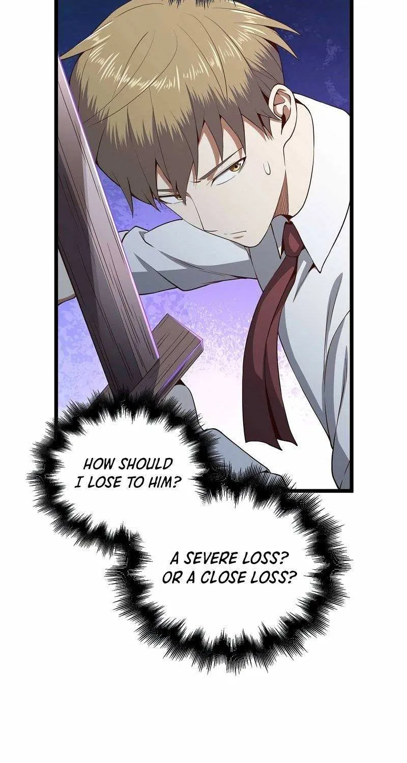 Read The Lord’s Coins Aren’t Decreasing?! chapter 63 image 16 on Lezhin