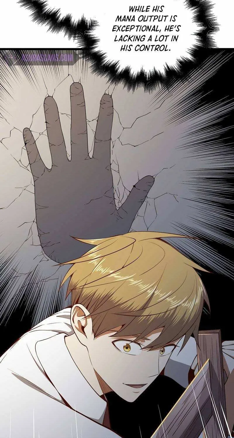 Read The Lord’s Coins Aren’t Decreasing?! chapter 63 image 18 on Lezhin
