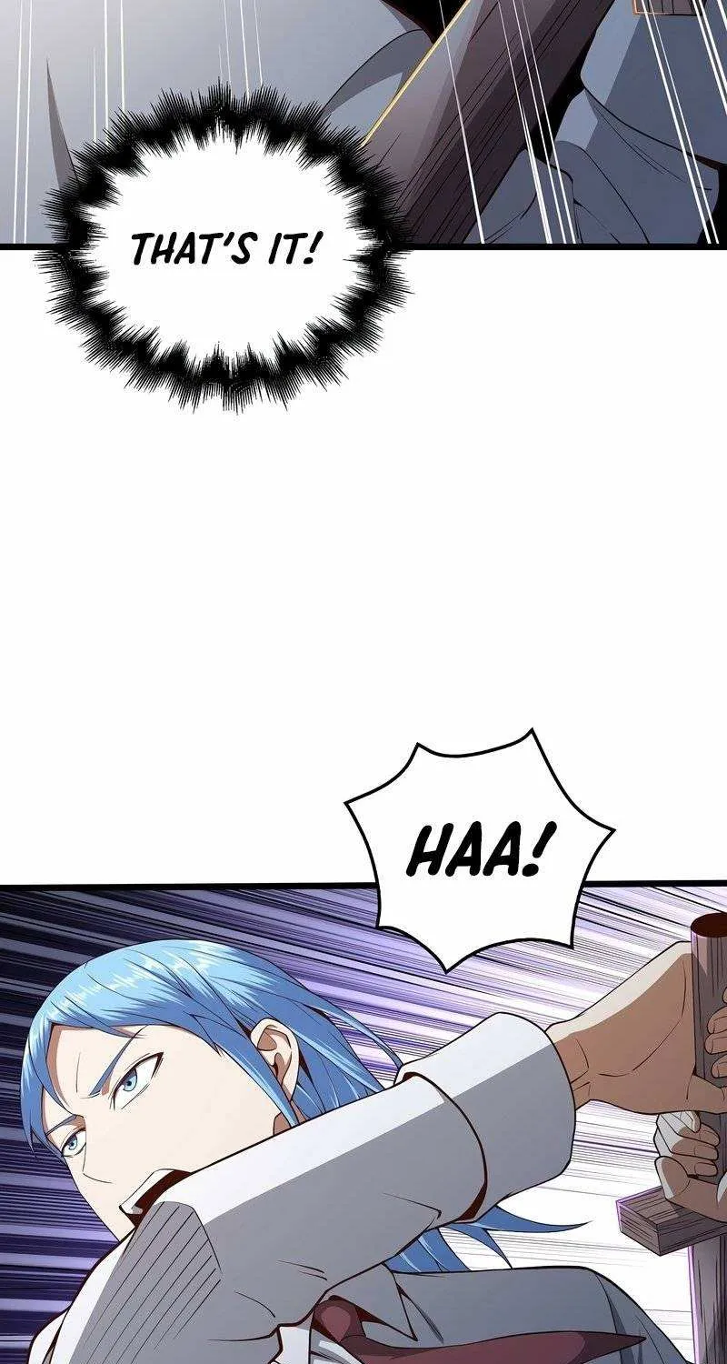 Read The Lord’s Coins Aren’t Decreasing?! chapter 63 image 19 on Lezhin