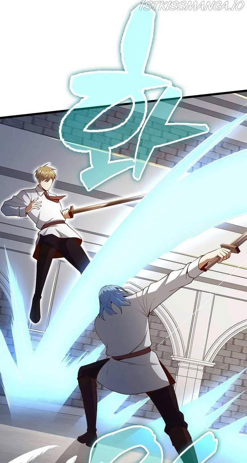 Read The Lord’s Coins Aren’t Decreasing?! chapter 63 image 21 on Lezhin