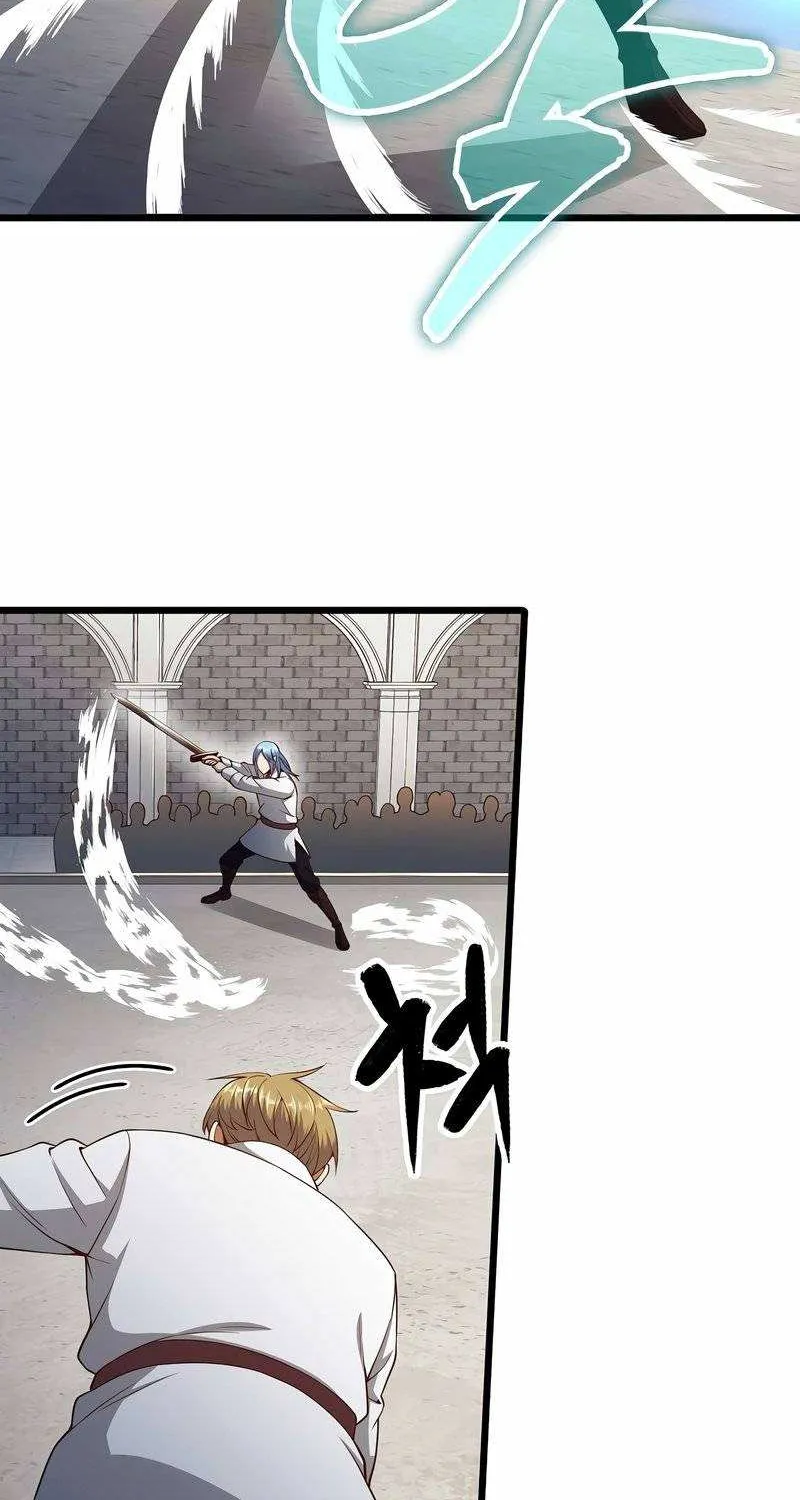 Read The Lord’s Coins Aren’t Decreasing?! chapter 63 image 22 on Lezhin